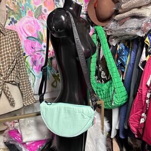 Free People Bulls Eye Sling